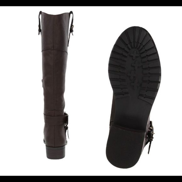 Rampage Riding boots - Picture 3 of 3